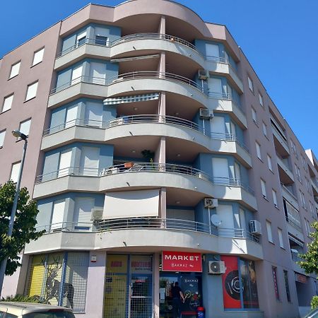 Apartment Inna With Free Garage Parking Zadar Eksteriør billede