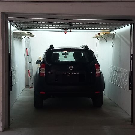 Apartment Inna With Free Garage Parking Zadar Eksteriør billede