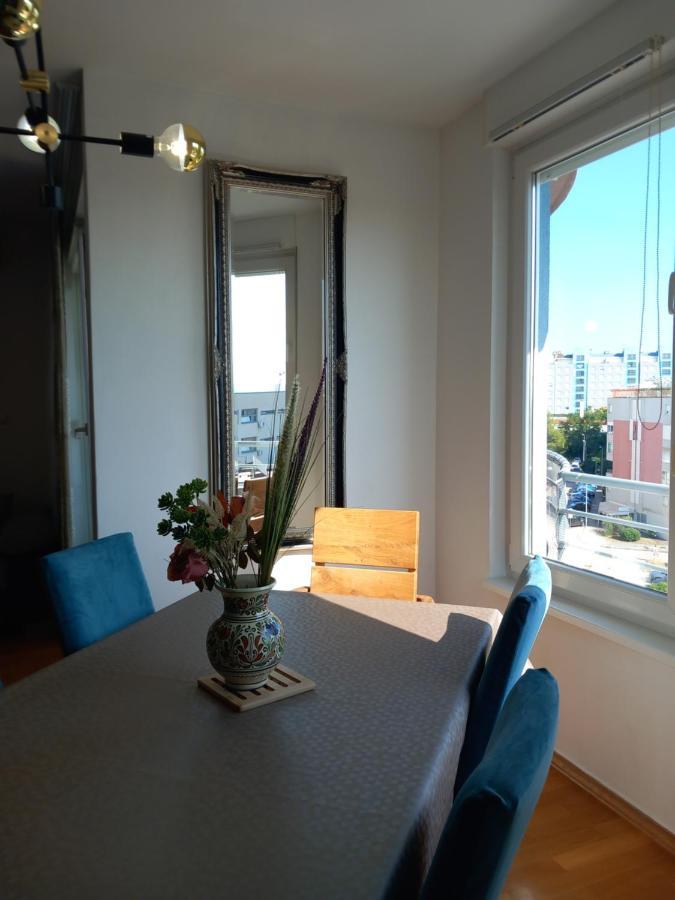 Apartment Inna With Free Garage Parking Zadar Eksteriør billede