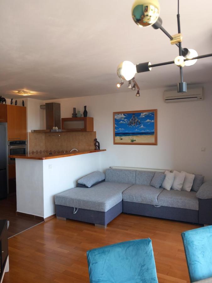 Apartment Inna With Free Garage Parking Zadar Eksteriør billede